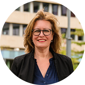 De mensen achter SPO Nyenrode